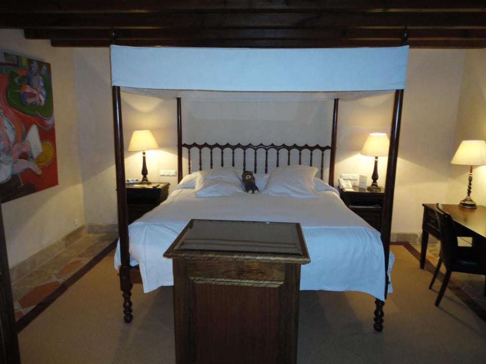 Suite 64 La Residencia, A Belmond Hotel, Mallorca