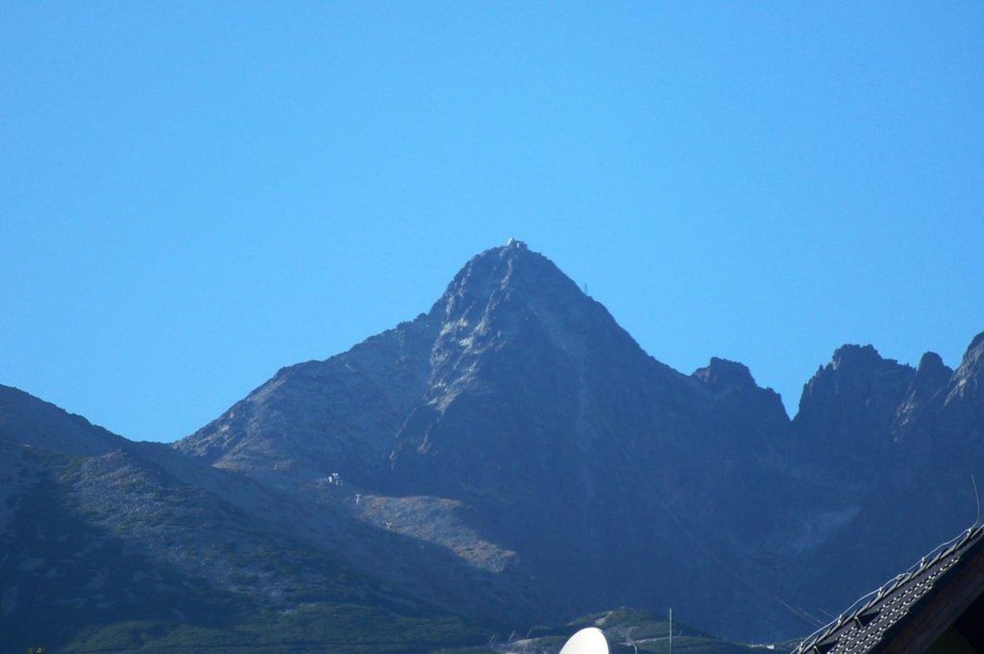 Lomnitzer Spitze Hotel Club