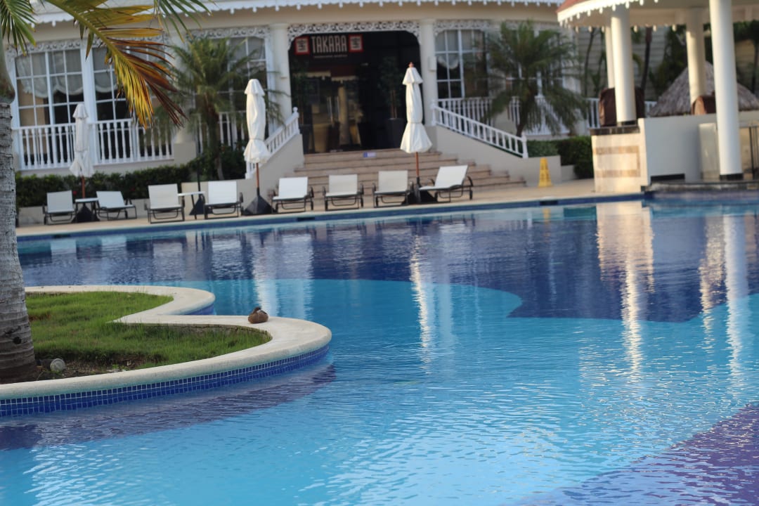 Pool Bahia Principe Luxury Esmeralda