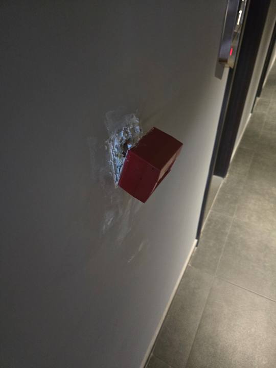 Sonstiges Jacaranda Luxury Resort