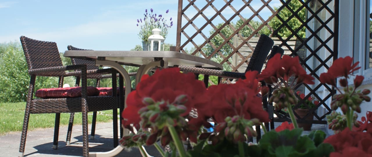 Zimmer Campingplatz Retgendorf Ferienhäuser