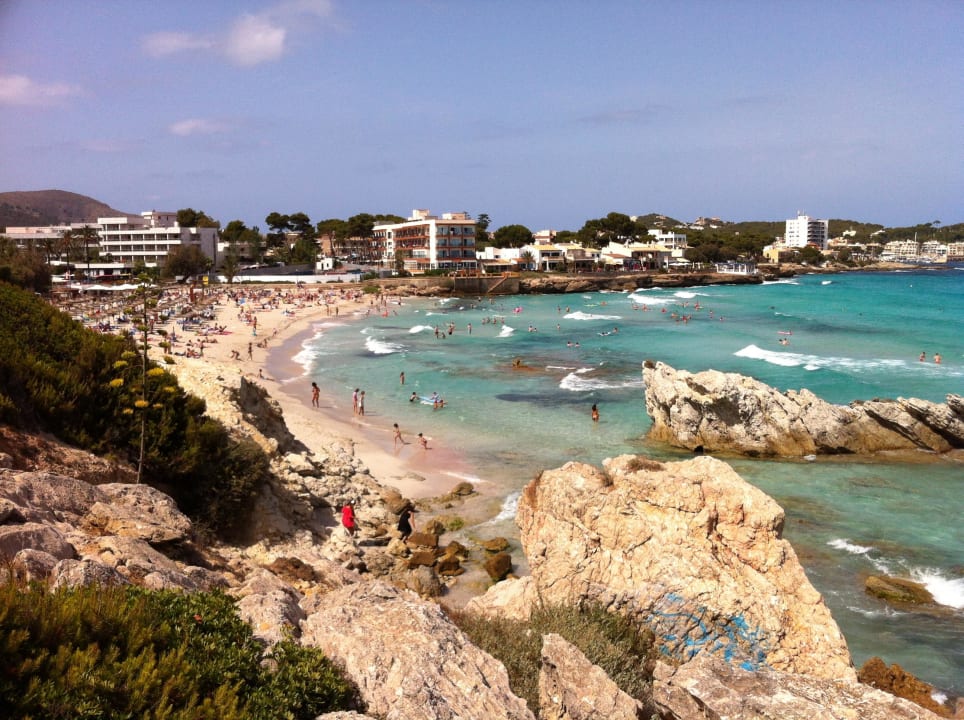 Hotel-Strand R2 Lago Playa Park