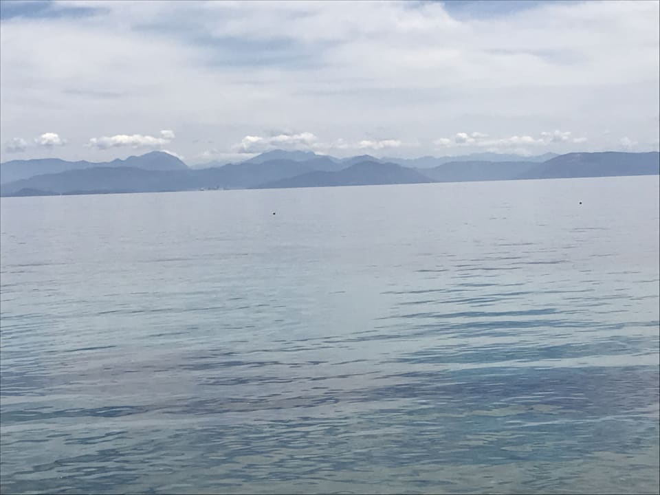 Strand Sandy Villas Resort