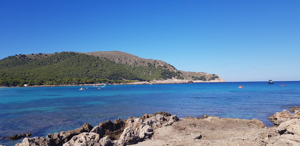 Ausblick Mar Azul PurEstil Hotel & Spa