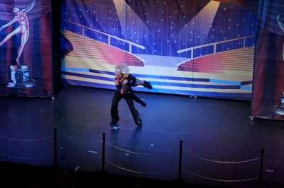 Abendveranstaltung Sentido Trendy Verbena Beach