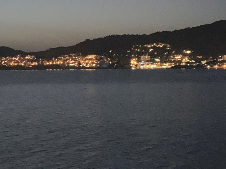 Ausblick Sentido Fido Punta del Mar – Adults only