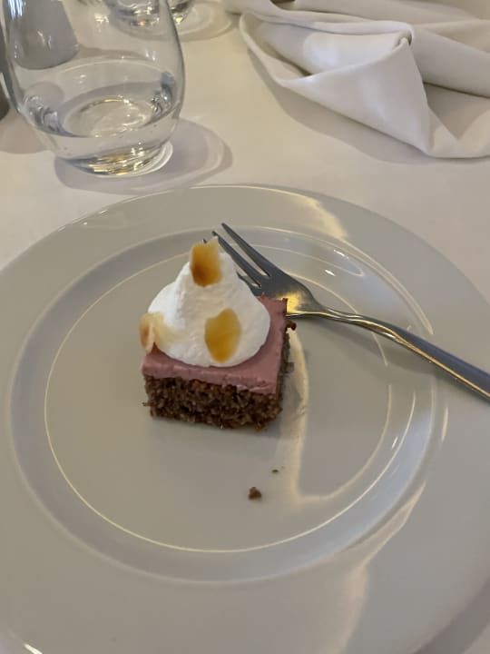 Gastro ROBINSON JANDIA PLAYA