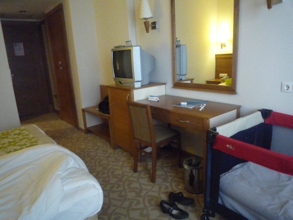 Einrichtung FUN&SUN Smart Hane Sun Hotel