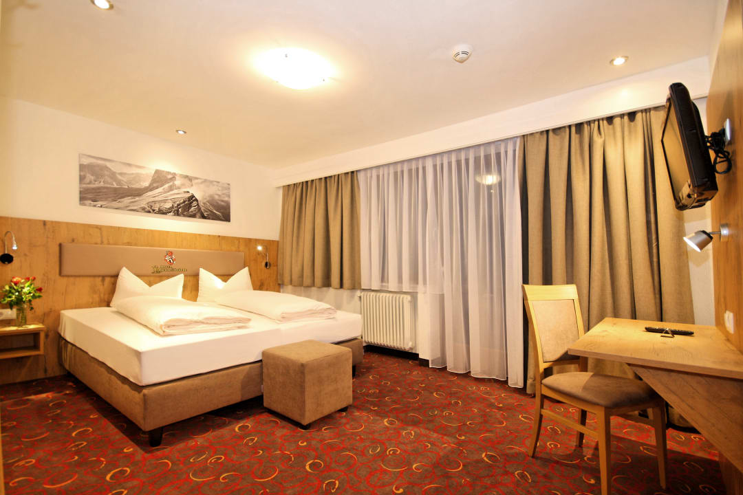 Zimmer Hotel Kajetansbrücke