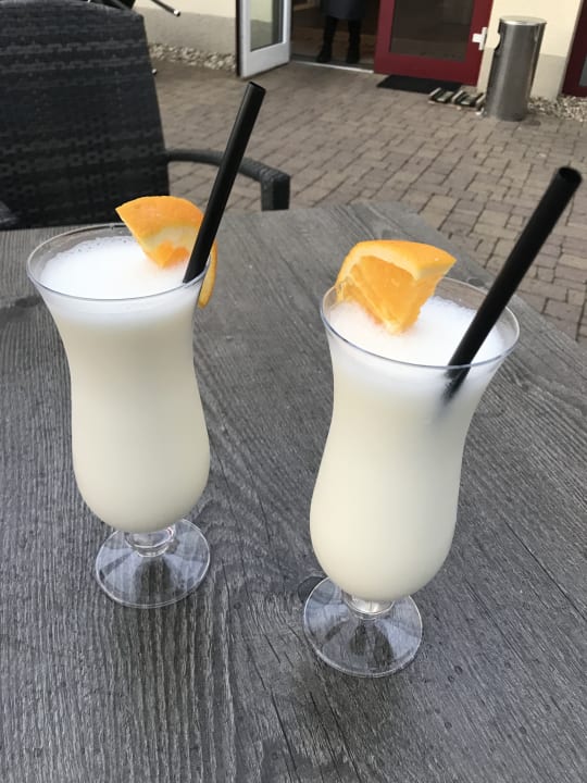 Gastro Hotel Acamed Resort