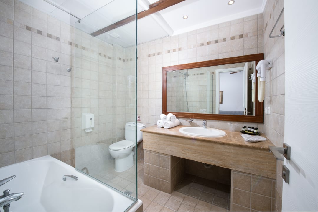 Zimmer Alexandros Palace