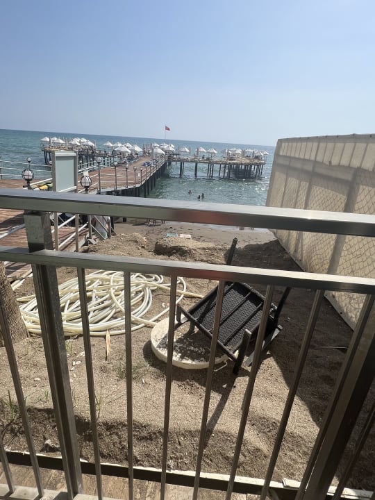 Ausblick Vikingen Infinity Resort & Spa