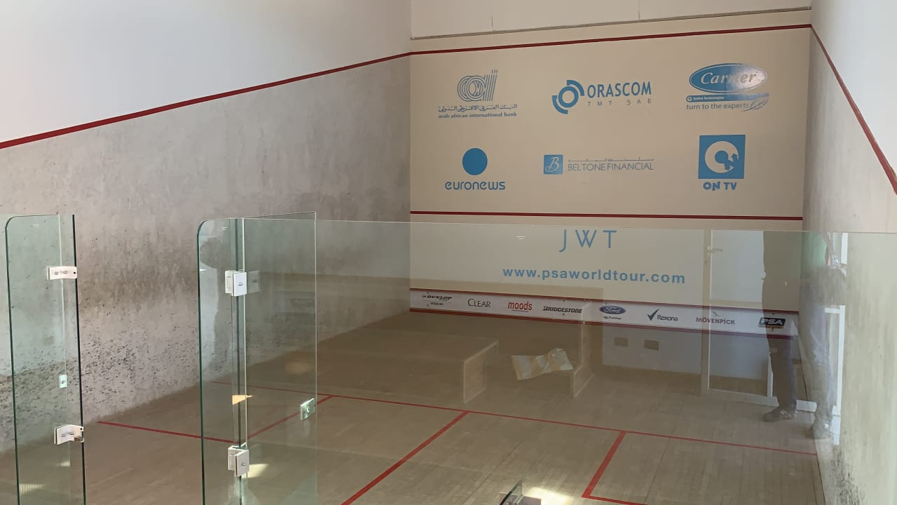 Sport & Freizeit Mövenpick Resort & Spa El Gouna