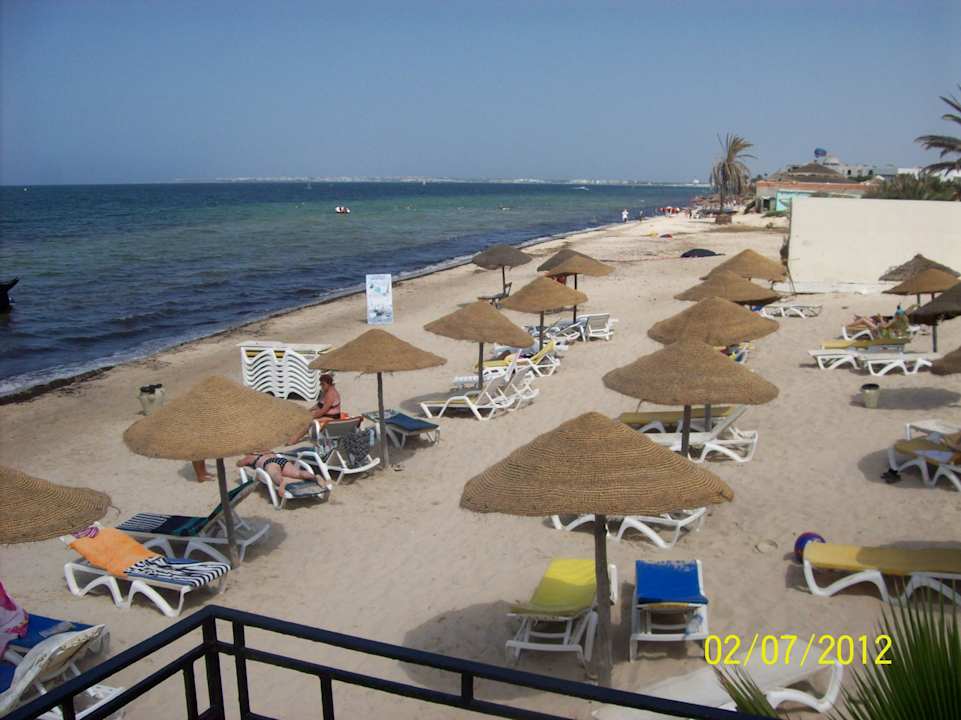 Vormittags Alassio Hotel and Thalasso