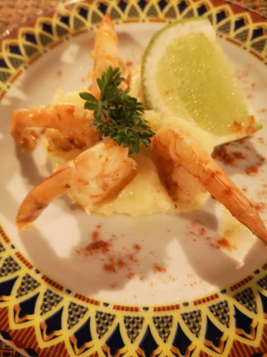 Gastro Grand Palladium Select Bávaro Resort & Spa