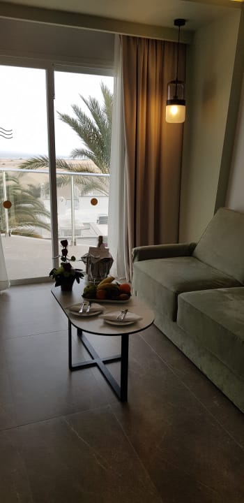 Zimmer Hotel Riu Palace Maspalomas Adults Only