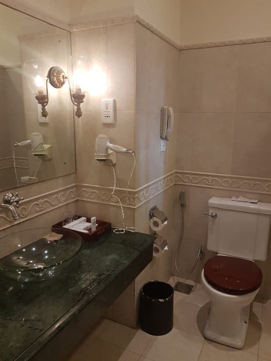 Zimmer Hotel Galle Face