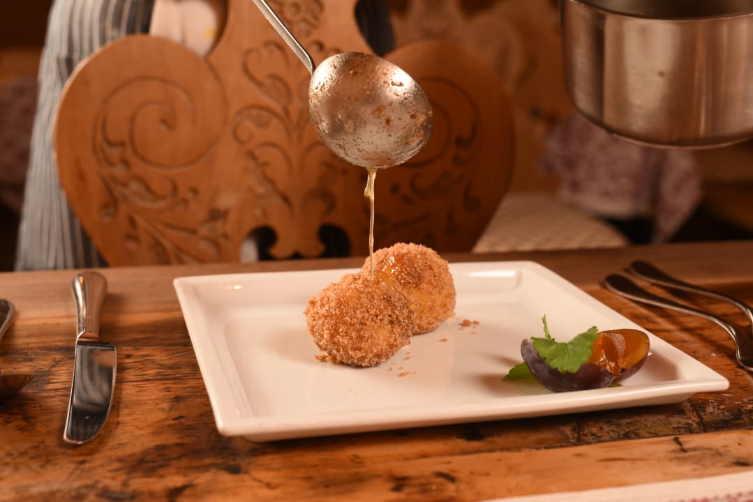 Gastro Hotel & Südtiroler Gasthaus Der Gassenwirt