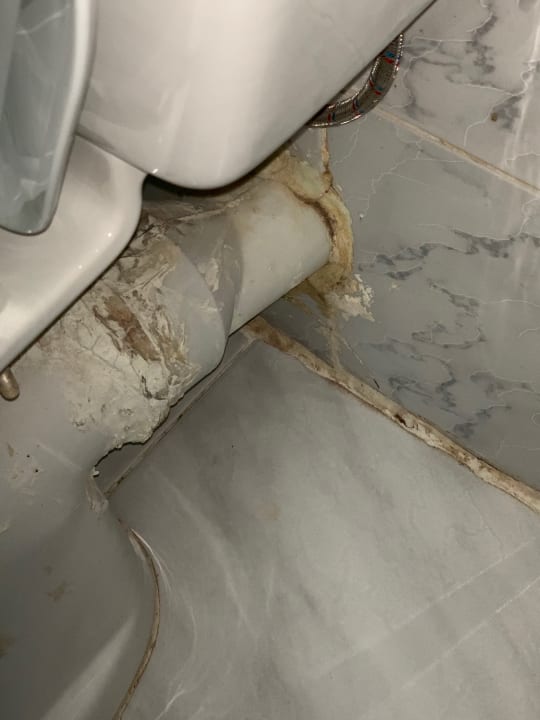 Zimmer Giftun Azur Resort