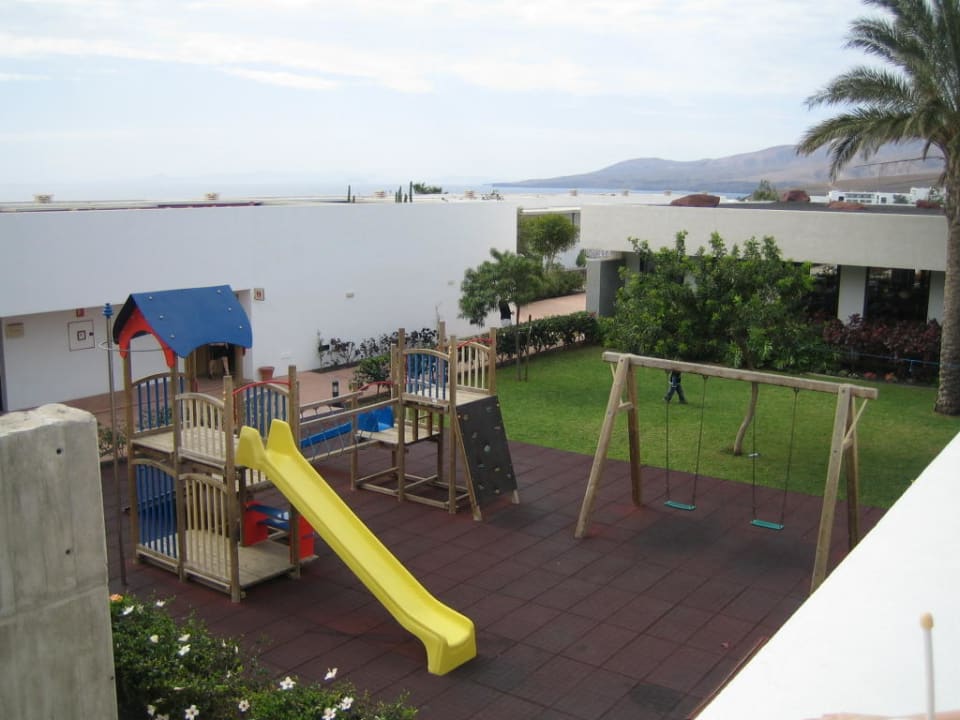 Miniclub Hotel Costa Calero