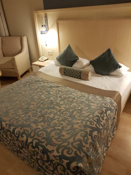 Zimmer Seamelia Beach Resort