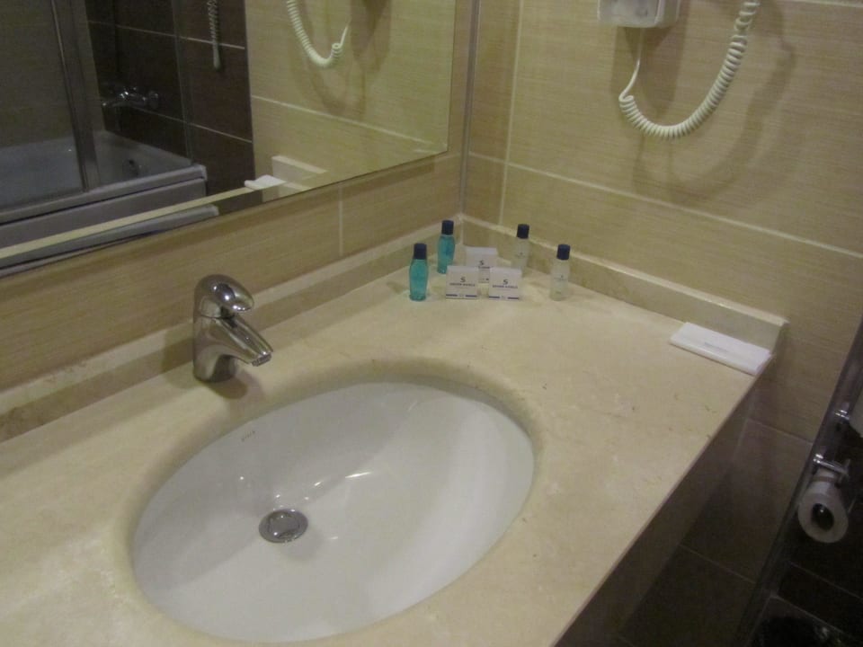 Saphir Resort & Spa Saphir Resort & Spa