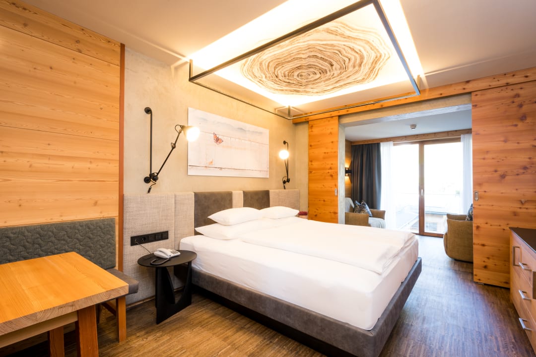 Zimmer Mountain Resort Feuerberg