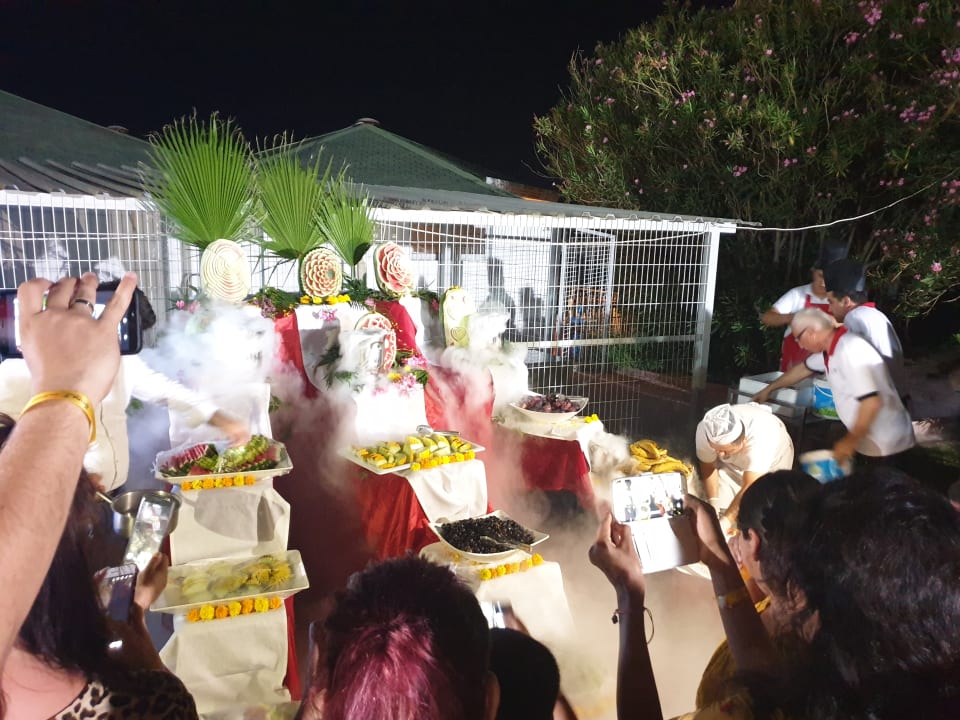 Sonstiges Seher Kumköy Star Resort & Spa