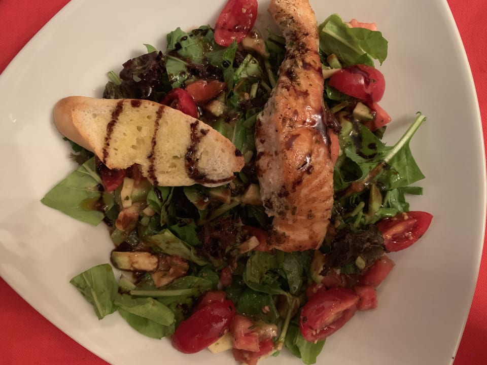 Gastro IC Hotels Green Palace