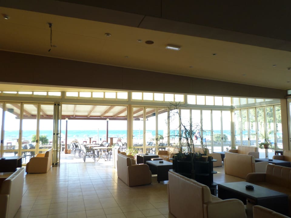 Bar Hotel Kathrin Beach