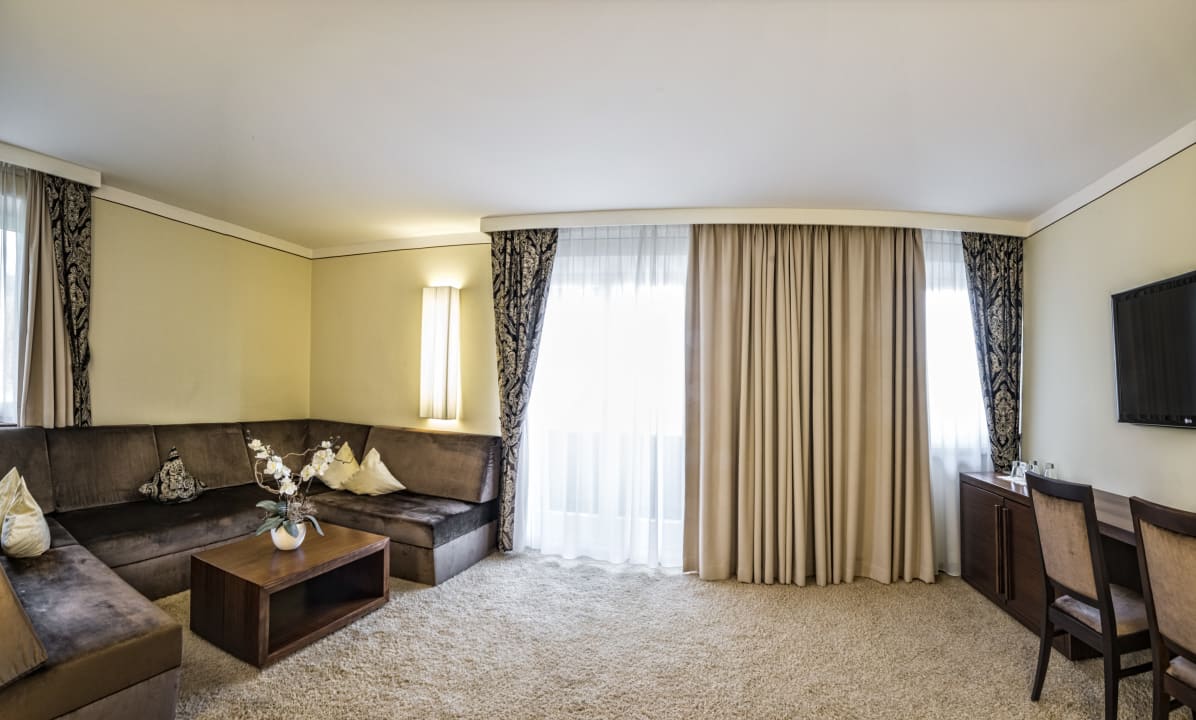 Zimmer Hotel Fichtenhof