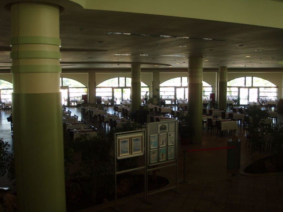 Restaurant VONRESORT Golden Coast