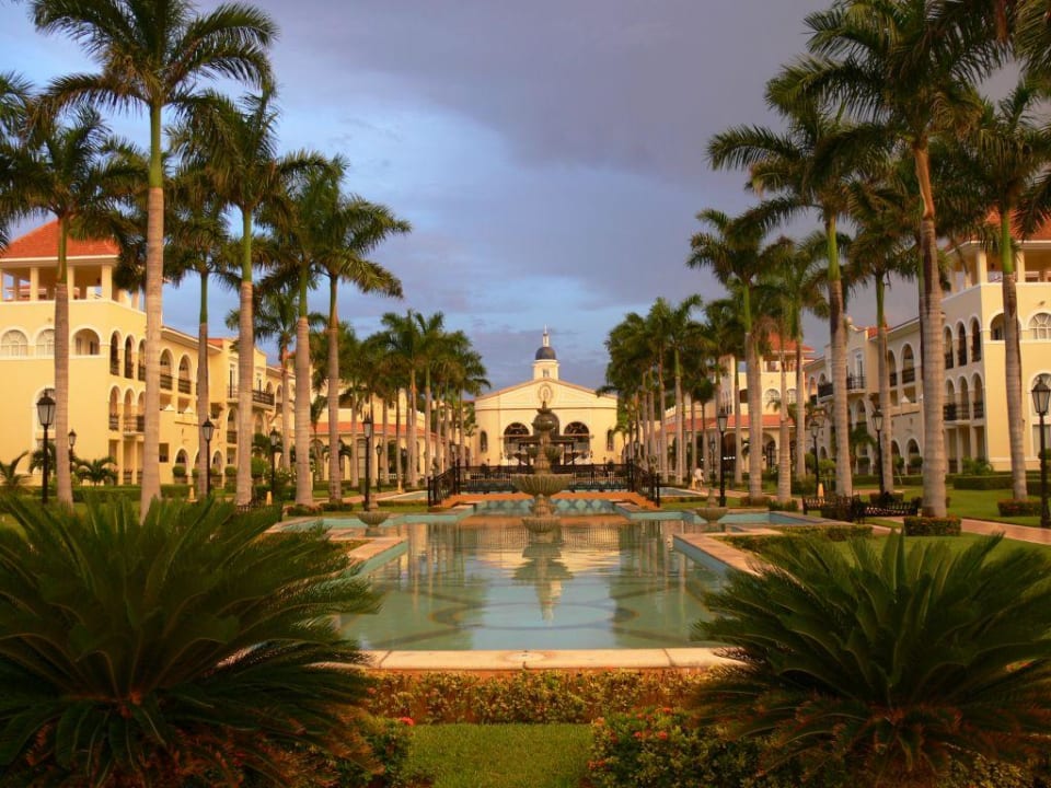 Hotel Riu Palace \"Mexiico\" Hotel Riu Palace Mexico
