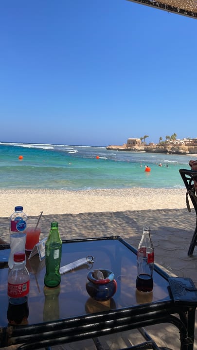 Strand Mövenpick Resort El Quseir