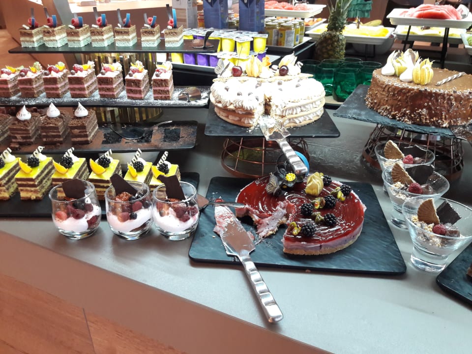 Gastro HVD Clubhotel Miramar