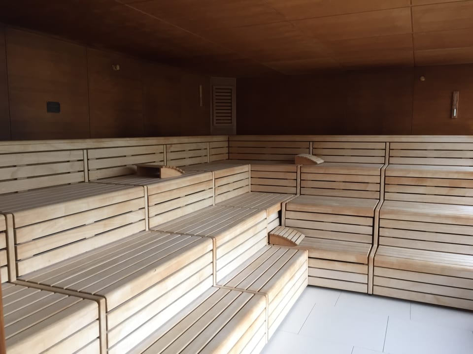 Sport & Freizeit Damülser Hof - Wellness & Spa