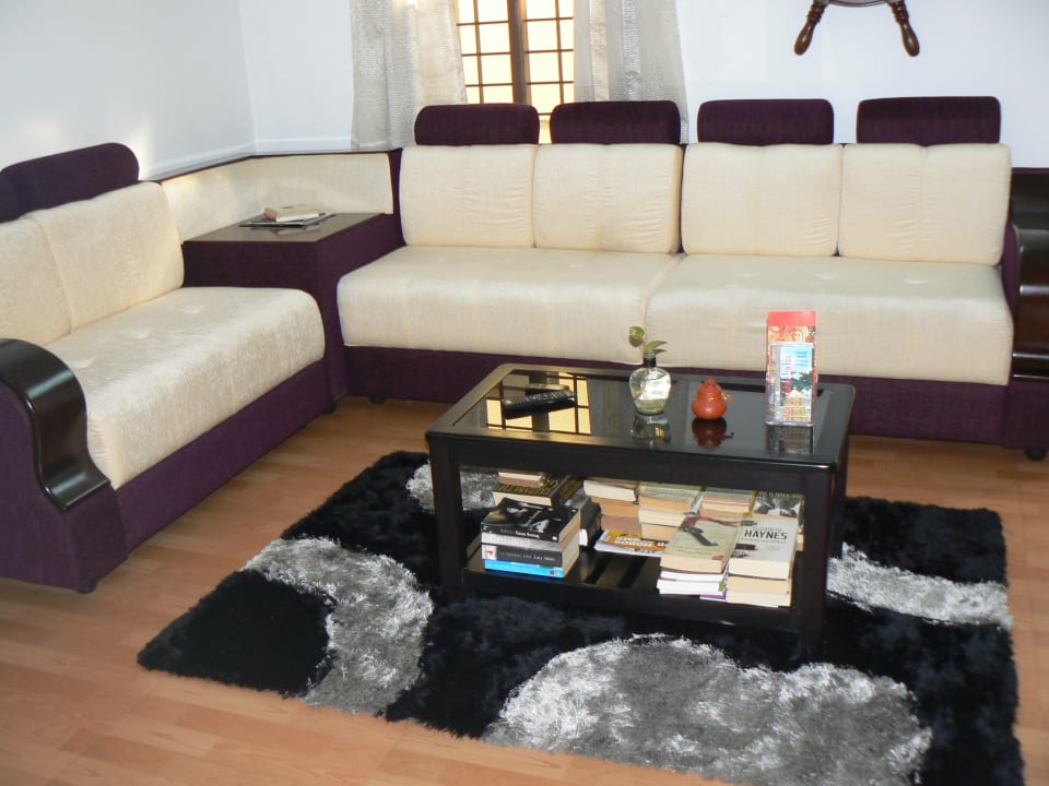 Zimmer Aroma Homestay