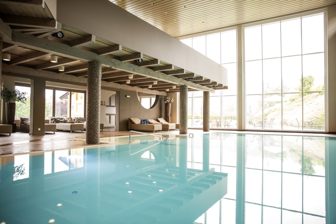 Pool Aldiana Club Ampflwang