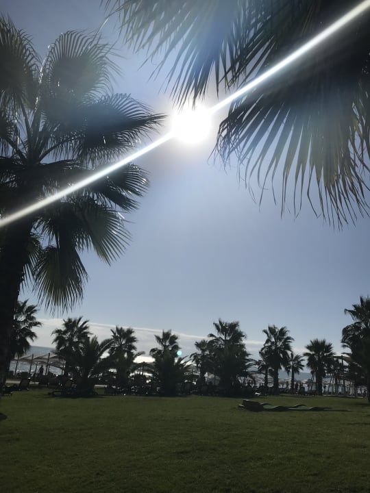 Pool Güral Premier Belek