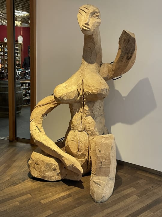 Lobby Dorint Hotel Bremen