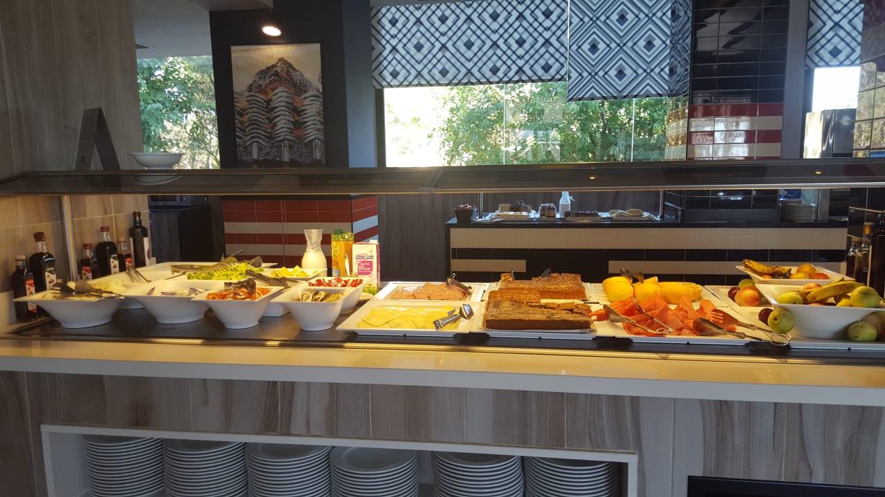 Gastro Hotel Riu Costa del Sol