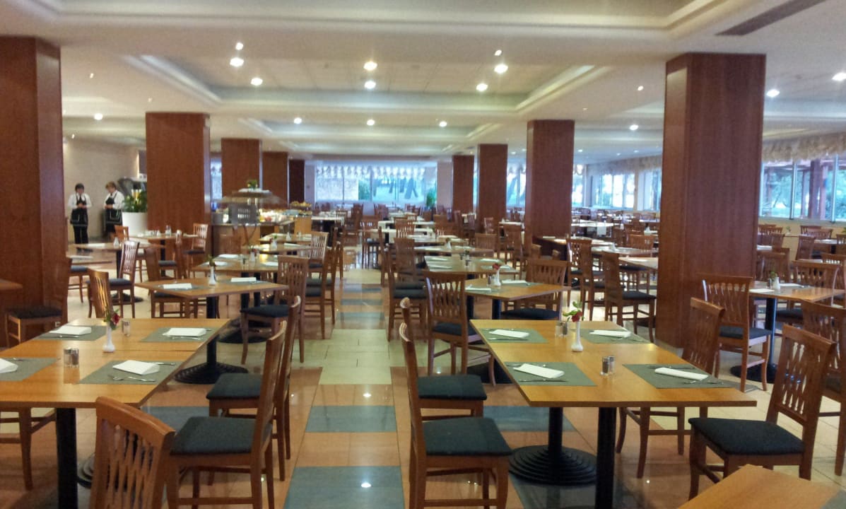 Speisesaal TUI BLUE Medulin