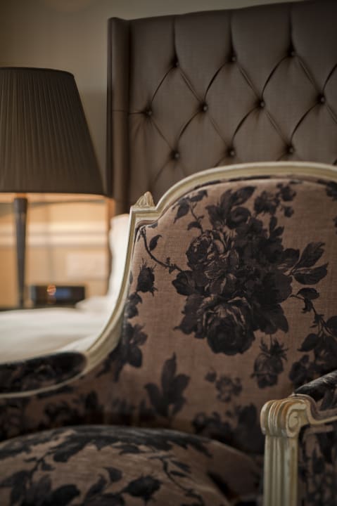 Zimmer Hotel Manos Premier