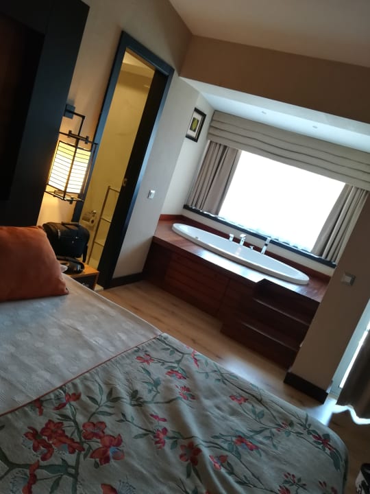 Zimmer Limak Lara Deluxe Hotel & Resort