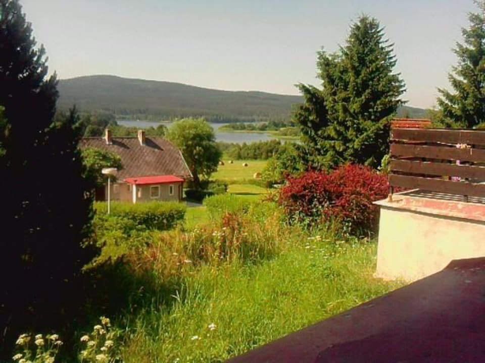 Wunderschön Hotel Fontana
