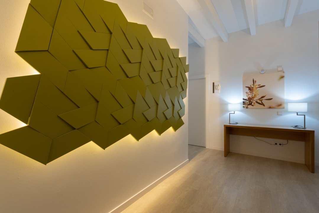 Sonstiges Hotel Soller Plaza