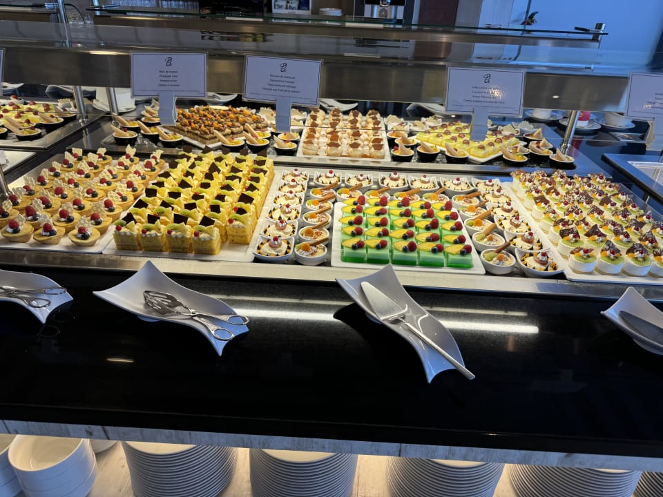 Gastro Hotel Baia Azul