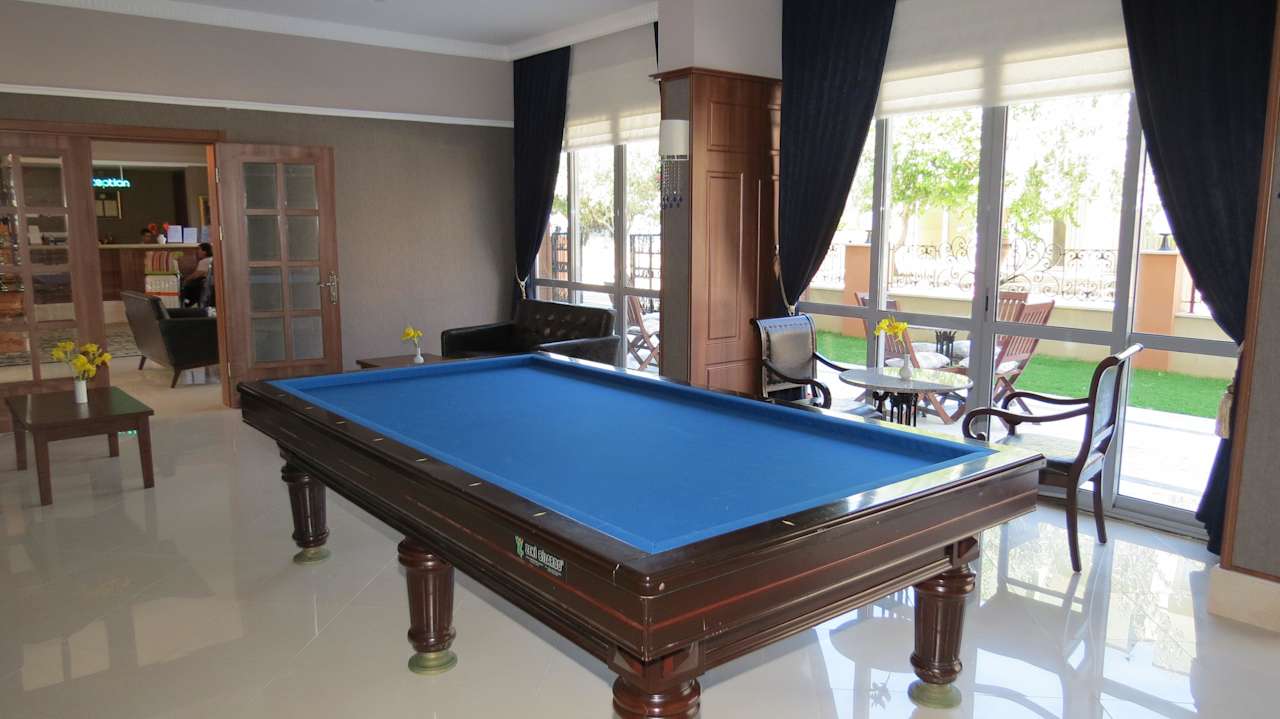 Charme Paradise Hotel Paradise Charme