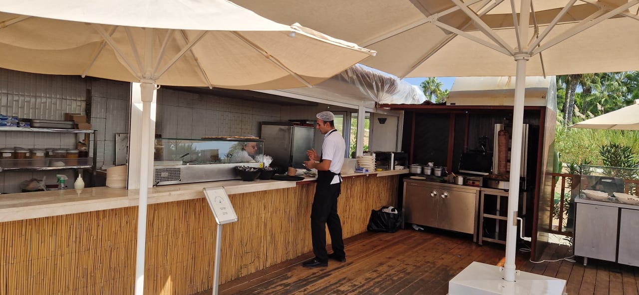 Gastro Arcanus Hotels Trendline Side