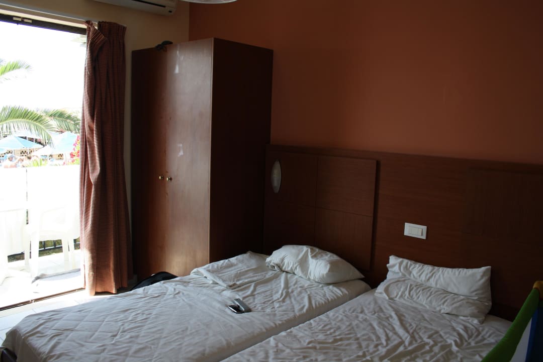 Pokój SuneoClub Cavo D'Oro Hotel